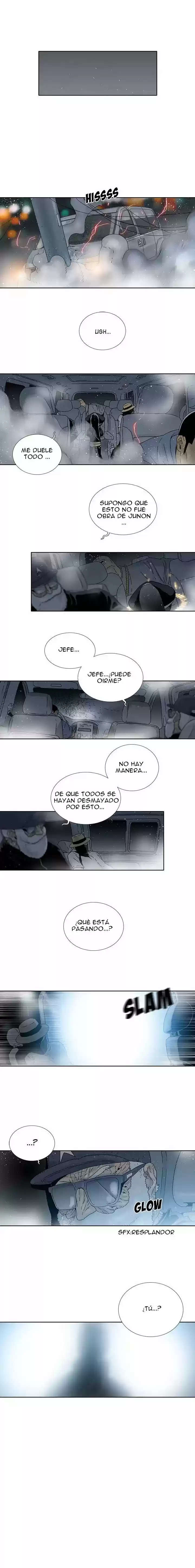 Spirit breaker - Capítulo 30 - Página 7 - LectorTMOo