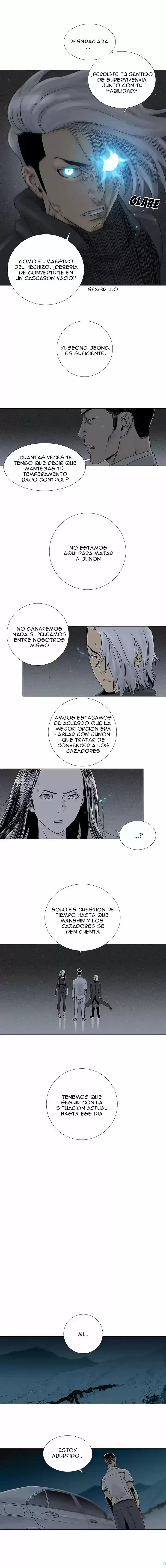 Spirit breaker - Capítulo 32 - Página 5 - LectorTMOo