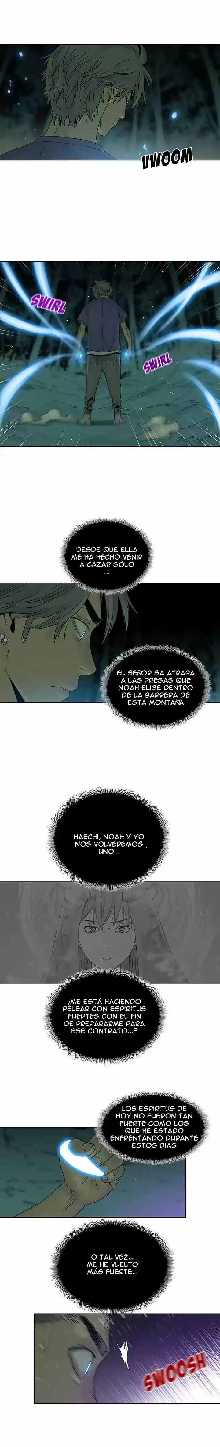 Spirit breaker - Capítulo 32 - Página 7 - LectorTMOo