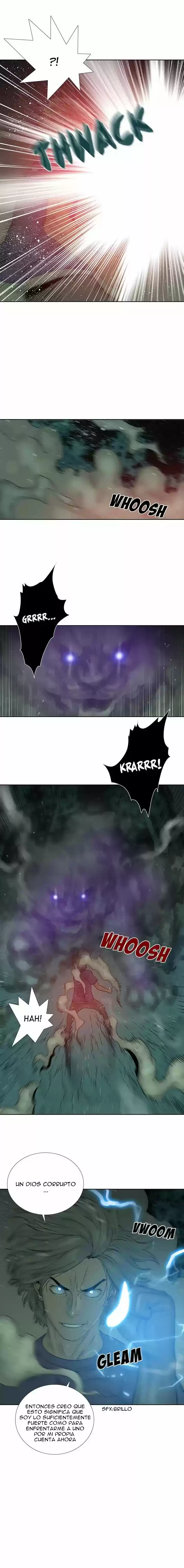 Spirit breaker - Capítulo 32 - Página 8 - LectorTMOo