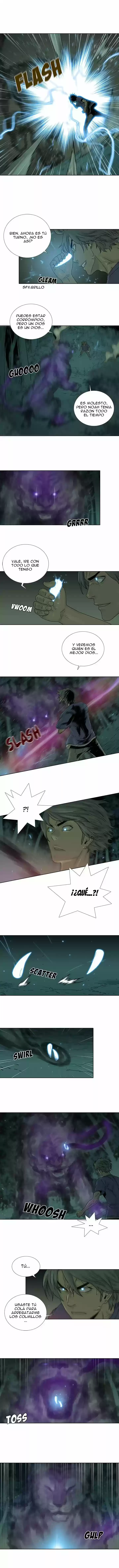 Spirit breaker - Capítulo 33 - Página 5 - LectorTMOo