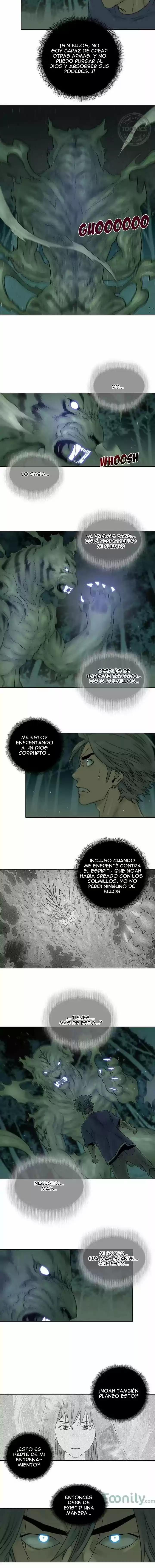Spirit breaker - Capítulo 34 - Página 5 - LectorTMOo