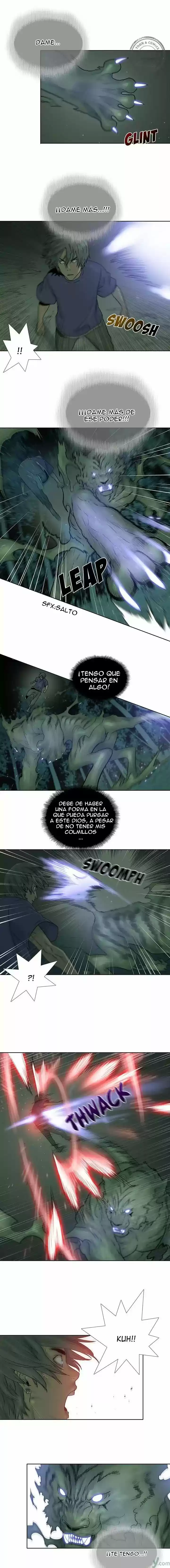 Spirit breaker - Capítulo 34 - Página 6 - LectorTMOo