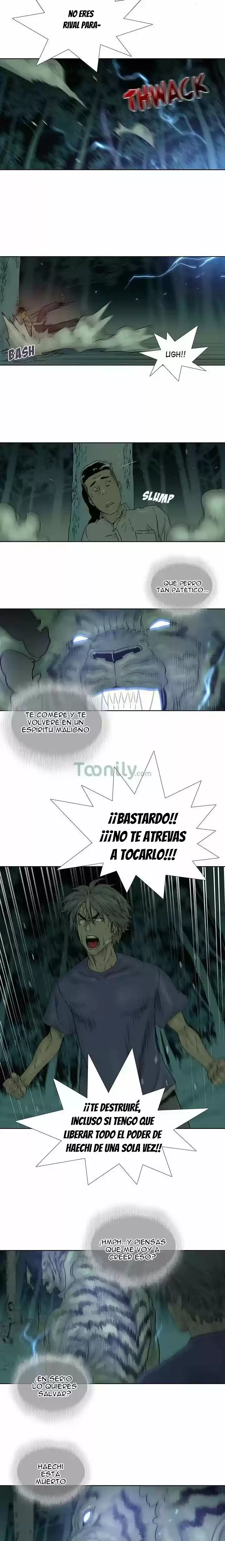 Spirit breaker - Capítulo 35 - Página 7 - LectorTMOo