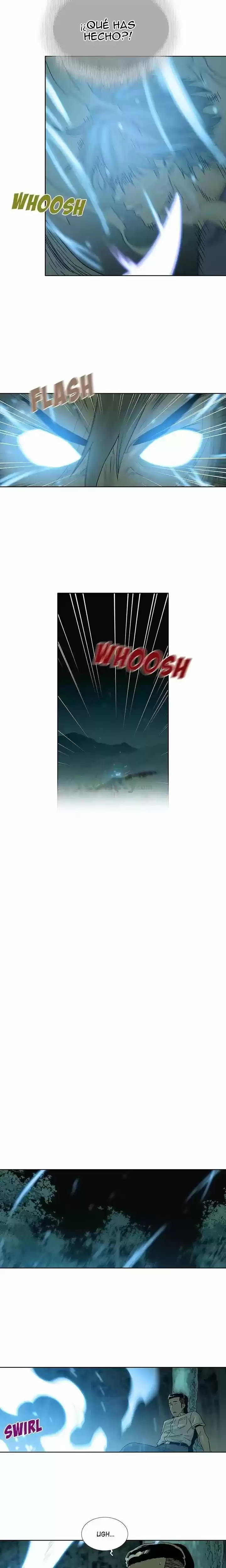 Spirit breaker - Capítulo 35 - Página 10 - LectorTMOo