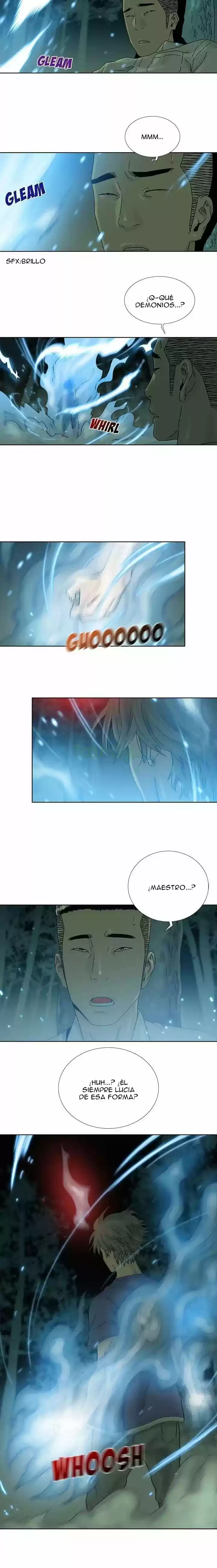 Spirit breaker - Capítulo 35 - Página 11 - LectorTMOo
