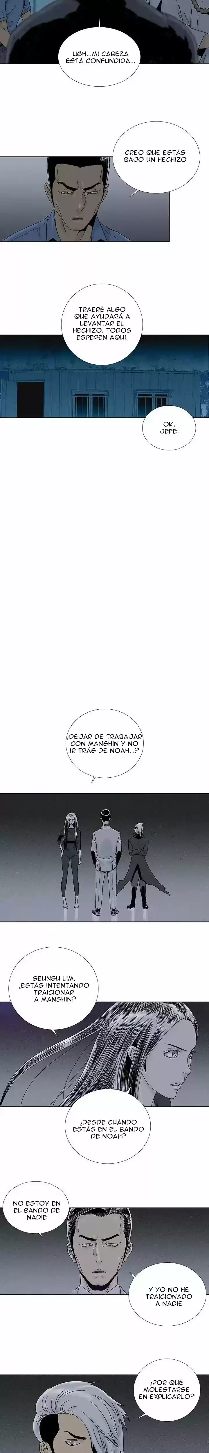 Spirit breaker - Capítulo 36 - Página 6 - LectorTMOo