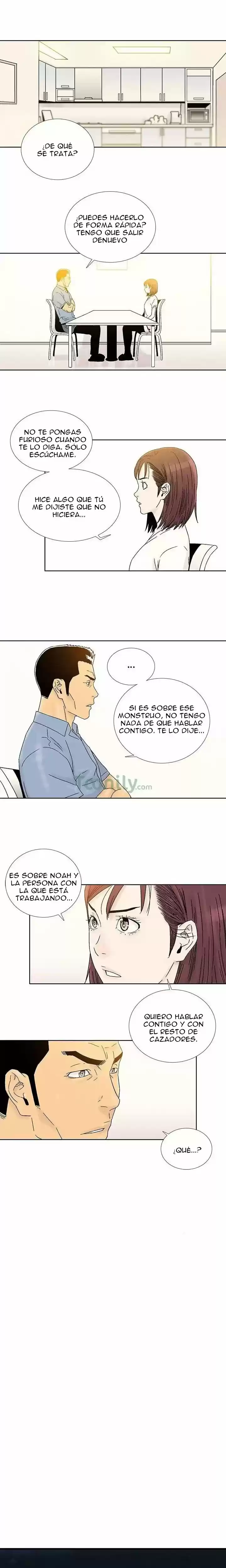 Spirit breaker - Capítulo 36 - Página 9 - LectorTMOo
