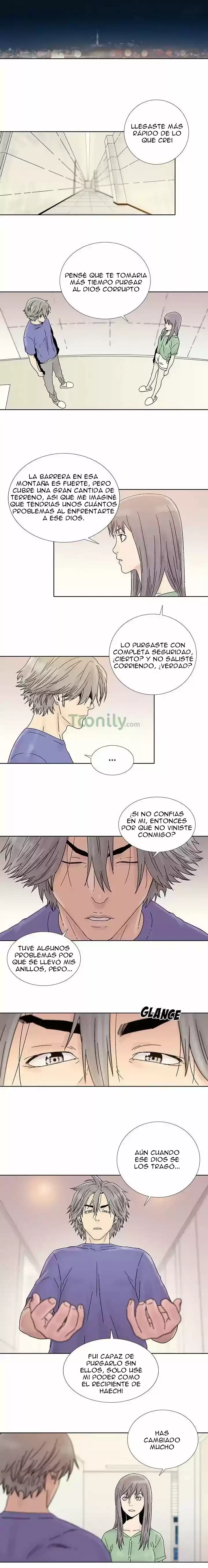 Spirit breaker - Capítulo 36 - Página 10 - LectorTMOo