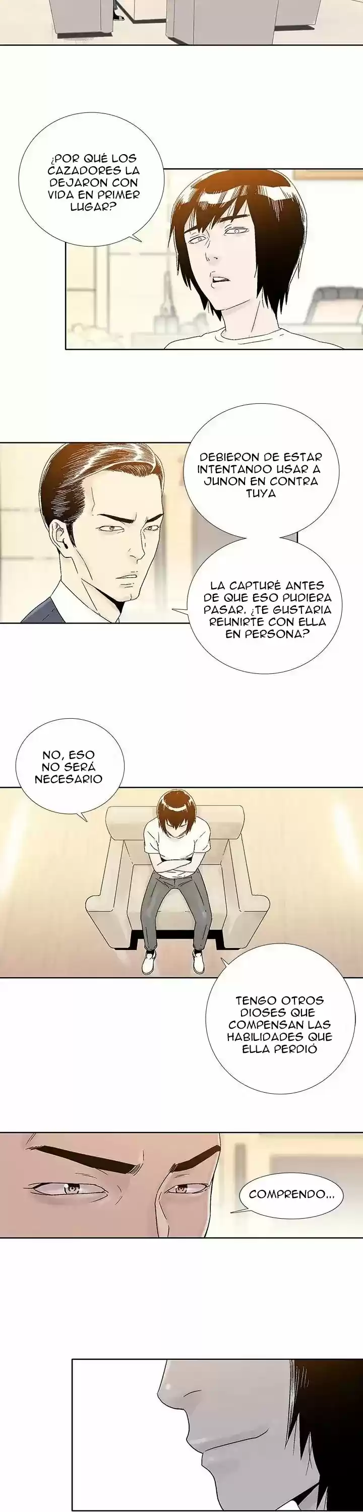 Spirit breaker - Capítulo 37 - Página 10 - LectorTMOo