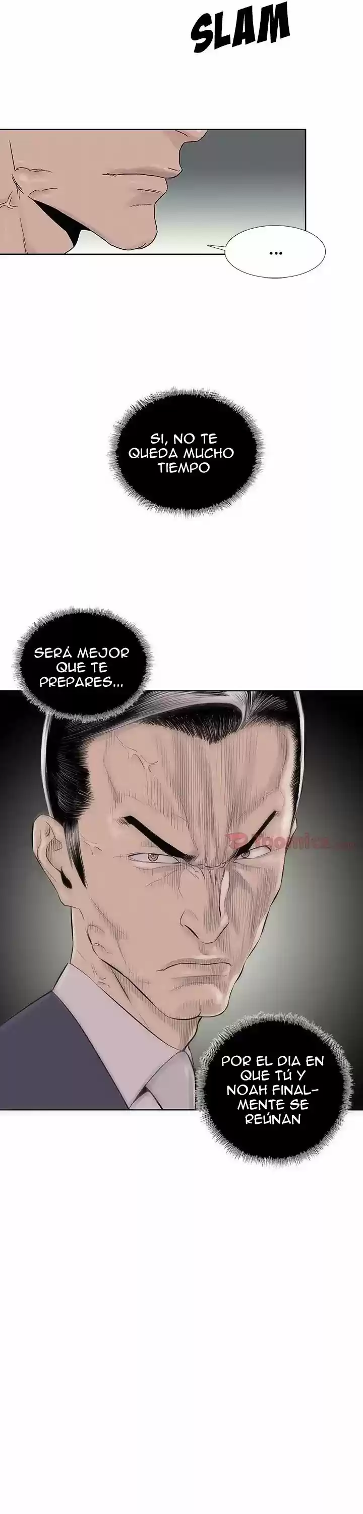 Spirit breaker - Capítulo 37 - Página 13 - LectorTMOo