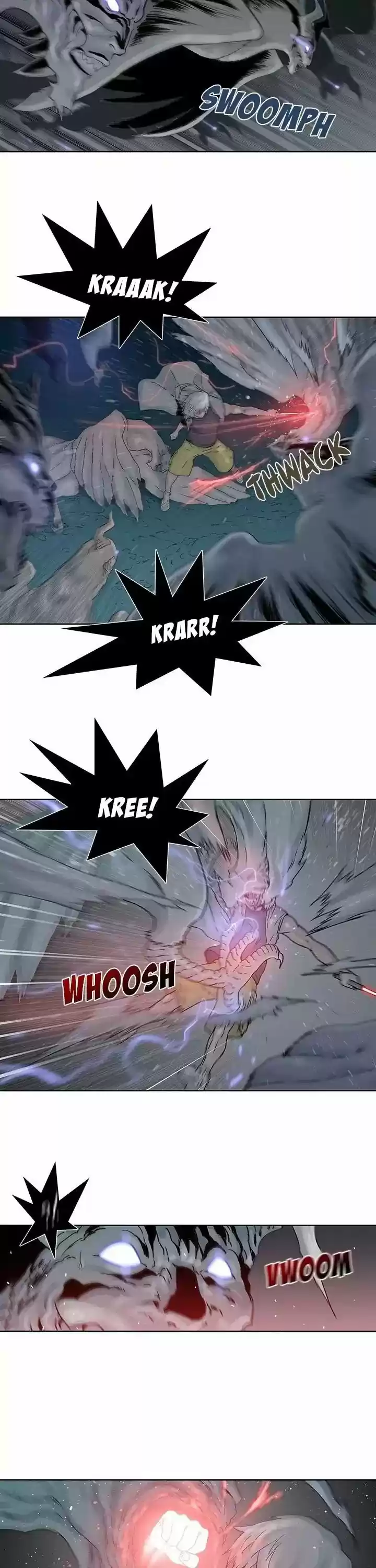 Spirit breaker - Capítulo 37 - Página 15 - LectorTMOo