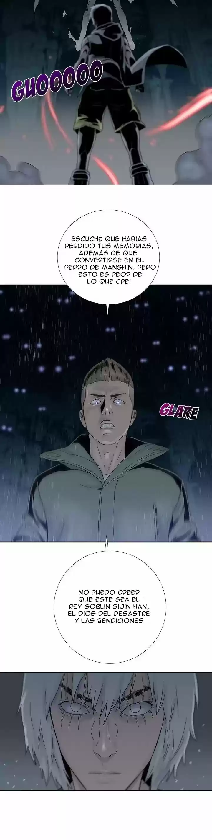 Spirit breaker - Capítulo 37 - Página 18 - LectorTMOo