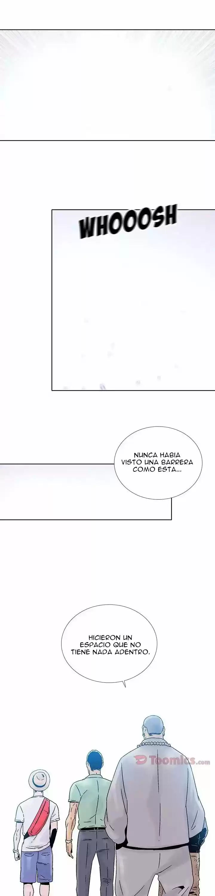 Spirit breaker - Capítulo 38 - Página 9 - LectorTMOo