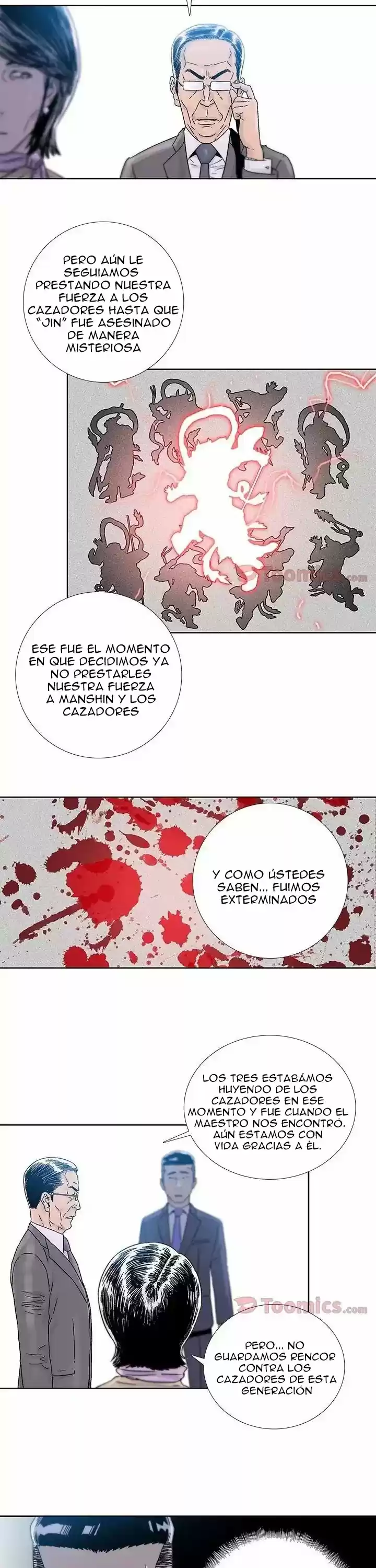 Spirit breaker - Capítulo 39 - Página 6 - LectorTMOo