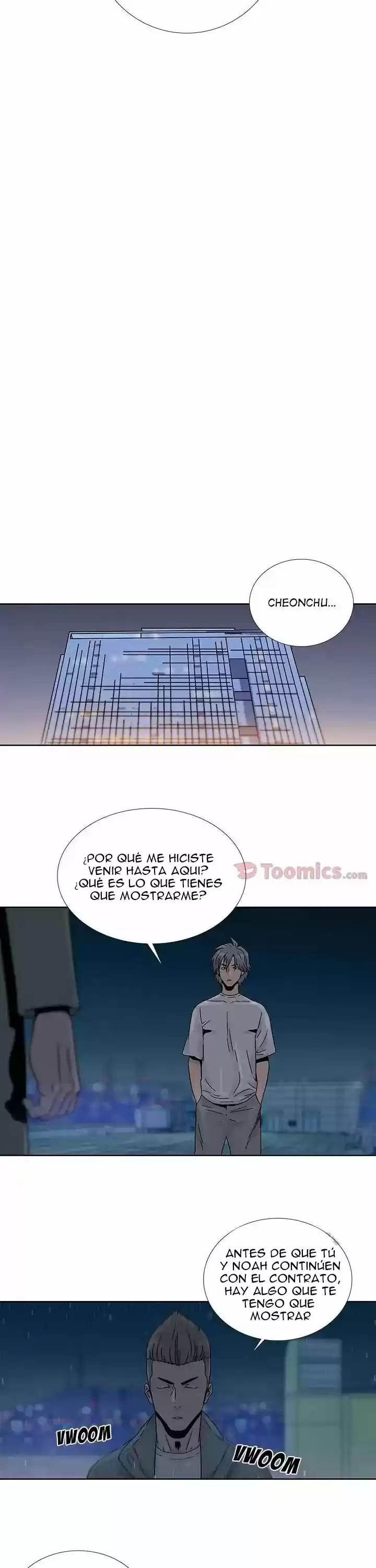 Spirit breaker - Capítulo 39 - Página 13 - LectorTMOo