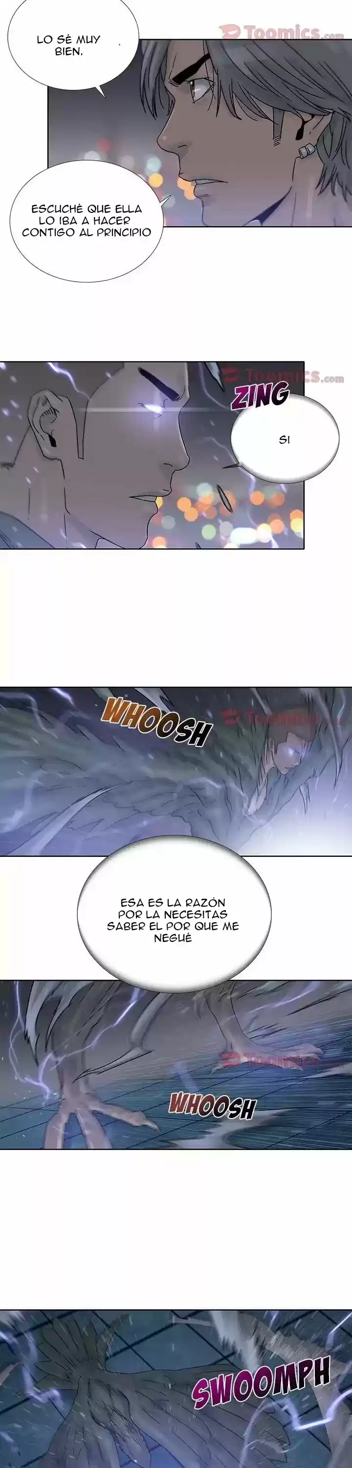 Spirit breaker - Capítulo 39 - Página 14 - LectorTMOo