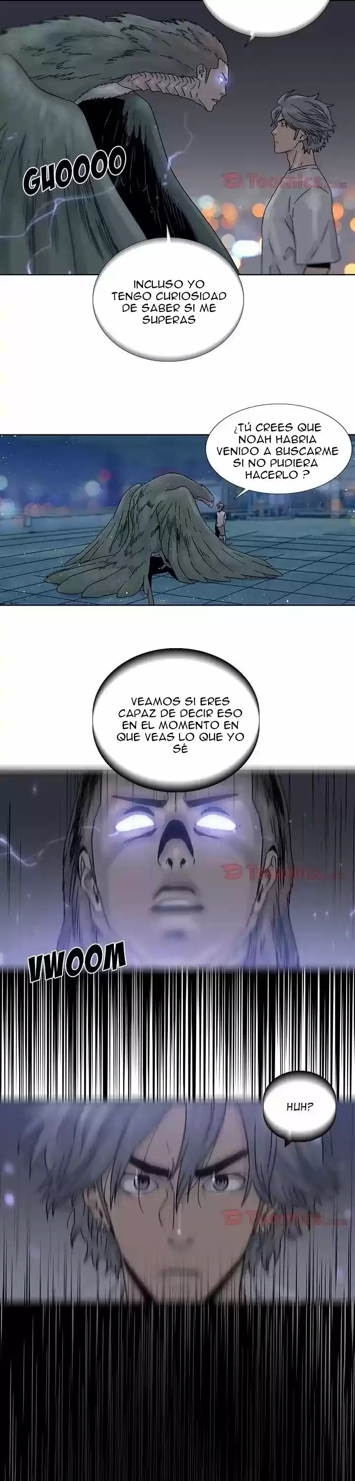 Spirit breaker - Capítulo 39 - Página 16 - LectorTMOo