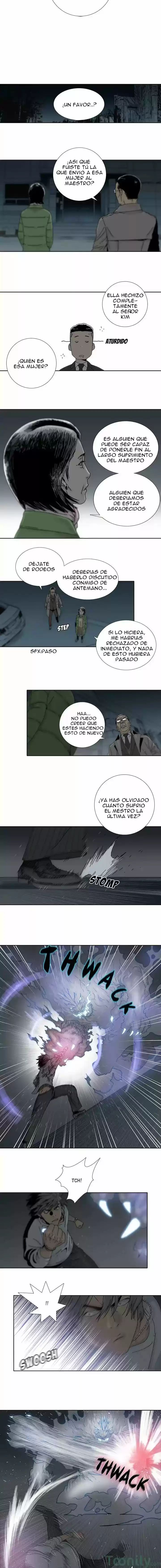 Spirit breaker - Capítulo 4 - Página 4 - LectorTMOo