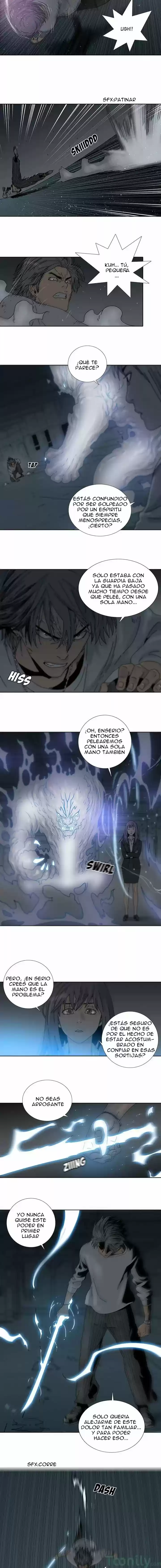 Spirit breaker - Capítulo 4 - Página 5 - LectorTMOo