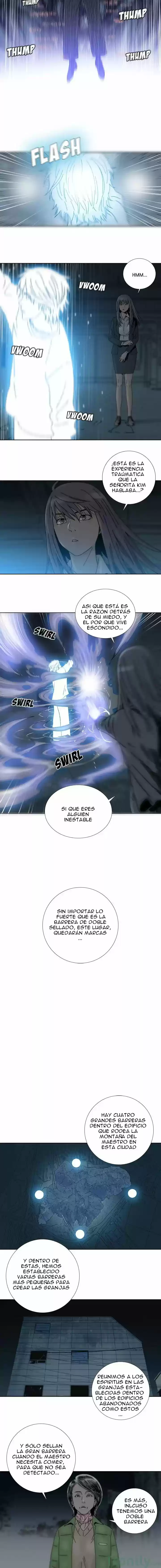 Spirit breaker - Capítulo 4 - Página 7 - LectorTMOo
