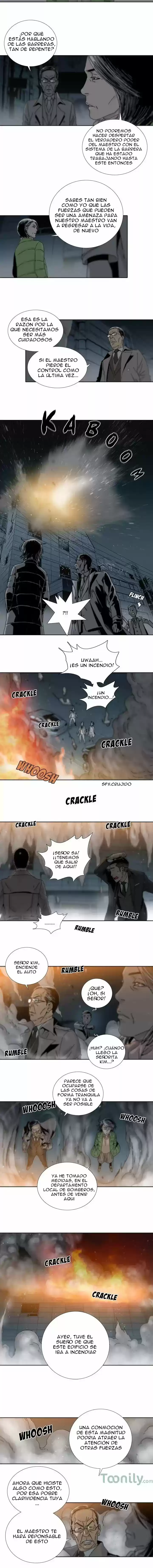 Spirit breaker - Capítulo 4 - Página 8 - LectorTMOo