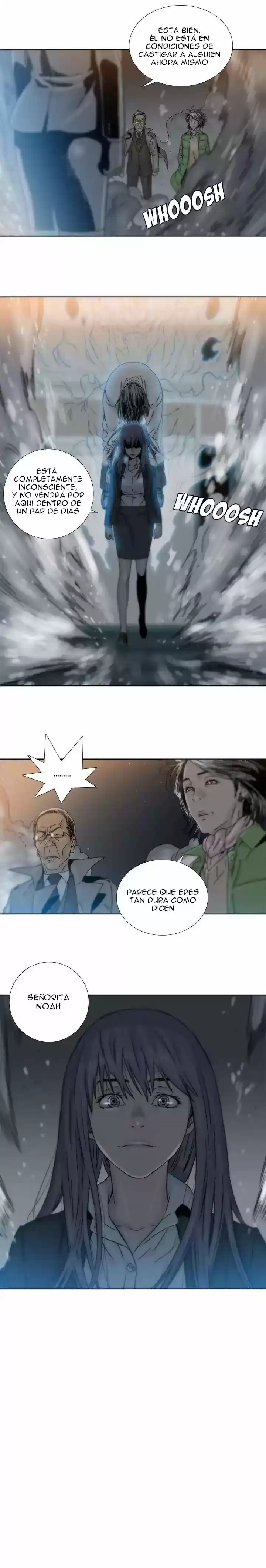 Spirit breaker - Capítulo 4 - Página 9 - LectorTMOo