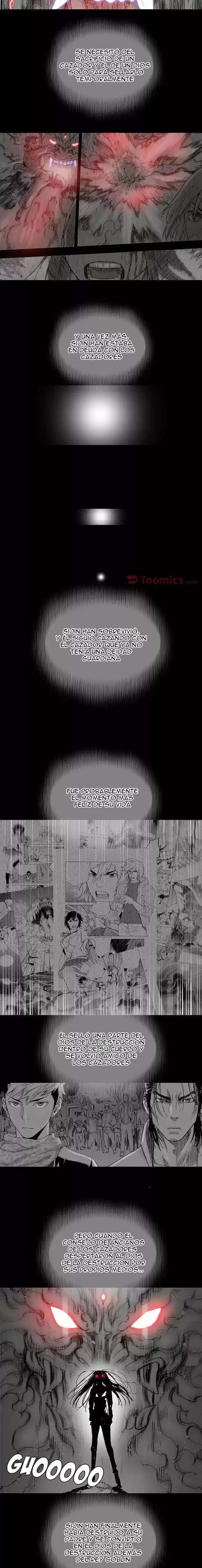 Spirit breaker - Capítulo 40 - Página 6 - LectorTMOo