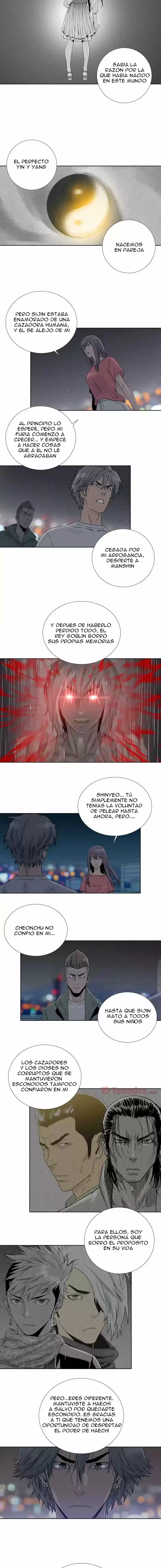 Spirit breaker - Capítulo 40 - Página 10 - LectorTMOo