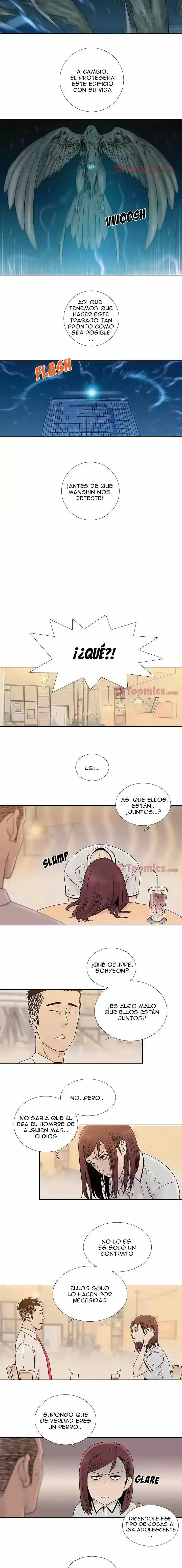 Spirit breaker - Capítulo 41 - Página 5 - LectorTMOo