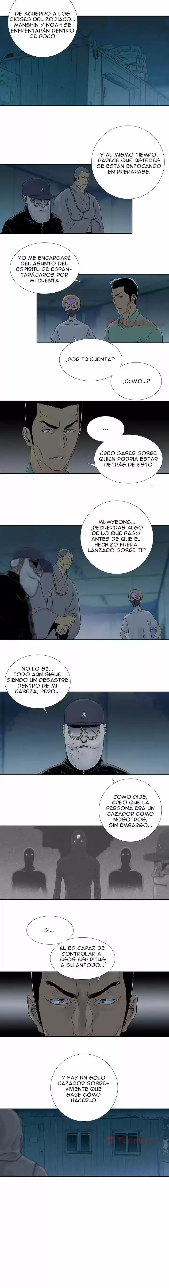 Spirit breaker - Capítulo 41 - Página 7 - LectorTMOo