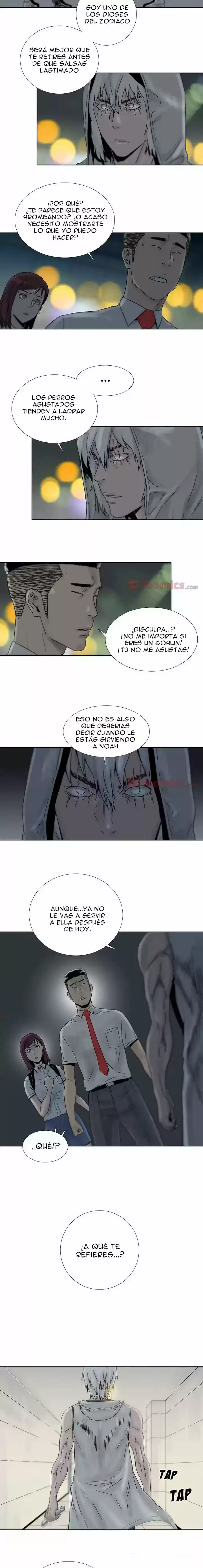 Spirit breaker - Capítulo 42 - Página 6 - LectorTMOo