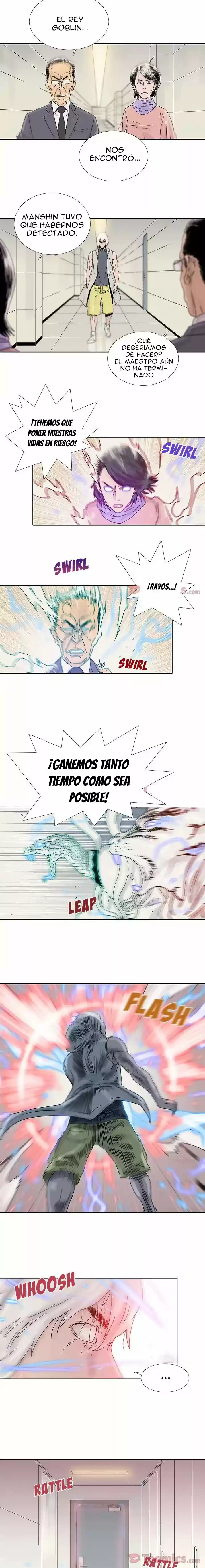 Spirit breaker - Capítulo 42 - Página 7 - LectorTMOo