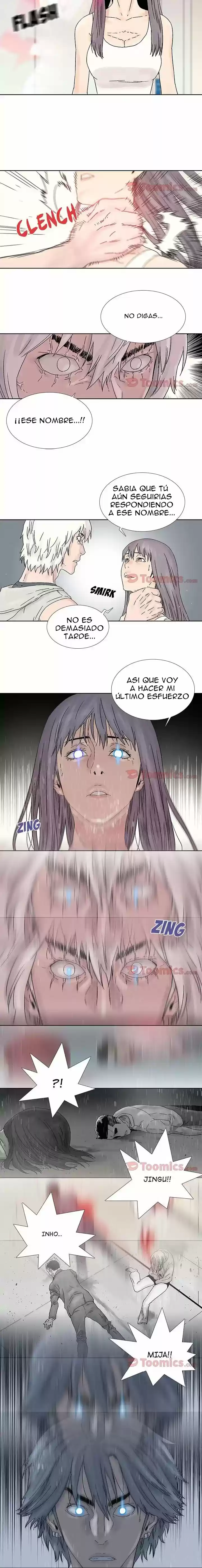 Spirit breaker - Capítulo 42 - Página 9 - LectorTMOo