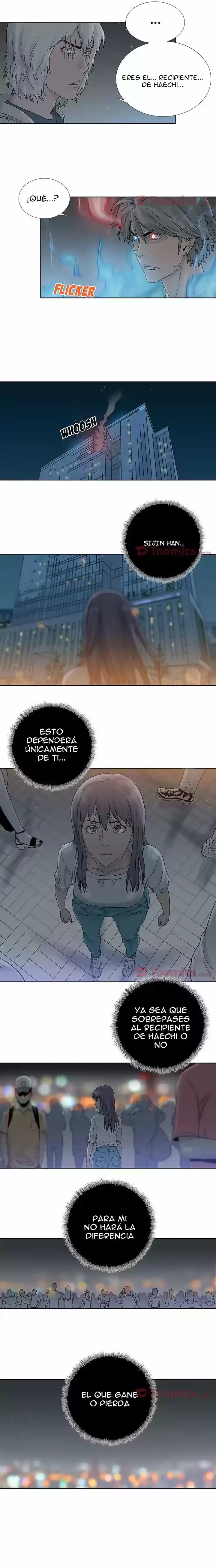 Spirit breaker - Capítulo 43 - Página 10 - LectorTMOo