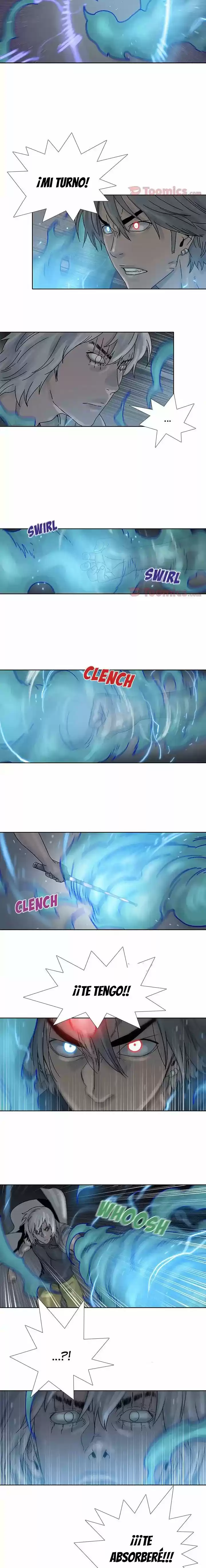 Spirit breaker - Capítulo 44 - Página 4 - LectorTMOo