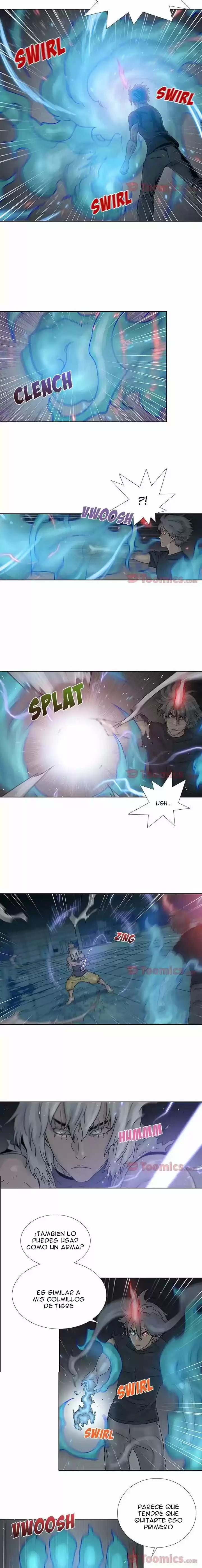 Spirit breaker - Capítulo 44 - Página 5 - LectorTMOo