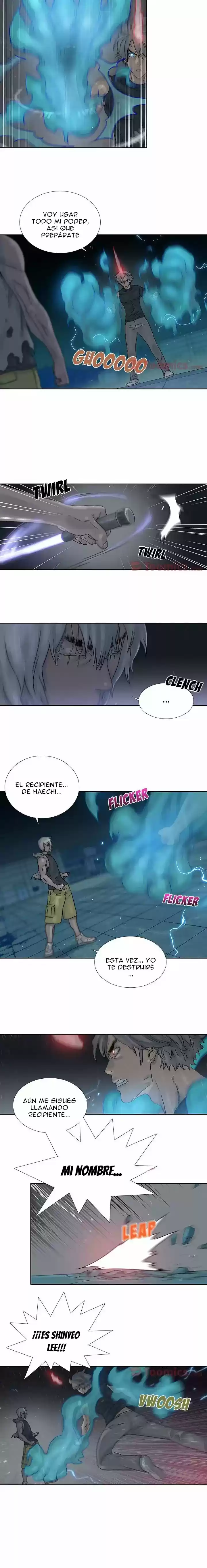 Spirit breaker - Capítulo 44 - Página 6 - LectorTMOo