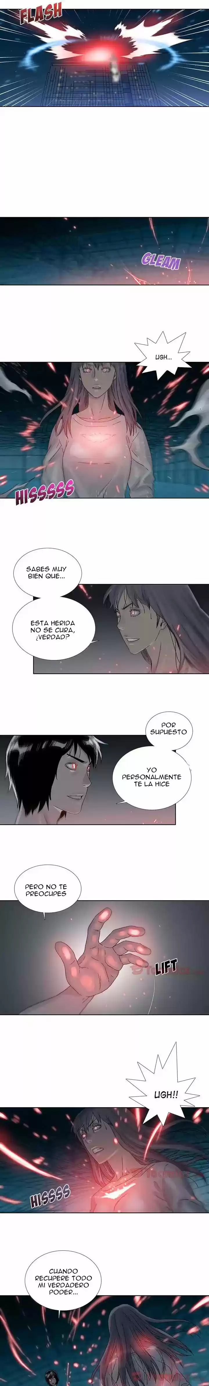 Spirit breaker - Capítulo 44 - Página 7 - LectorTMOo