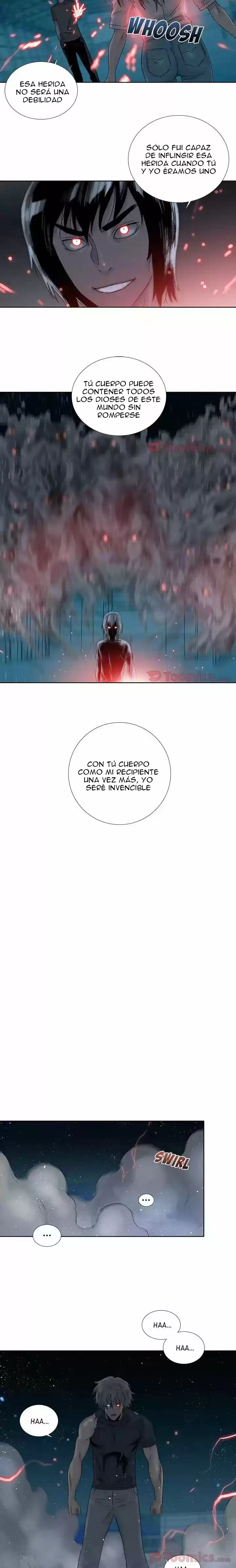 Spirit breaker - Capítulo 44 - Página 8 - LectorTMOo