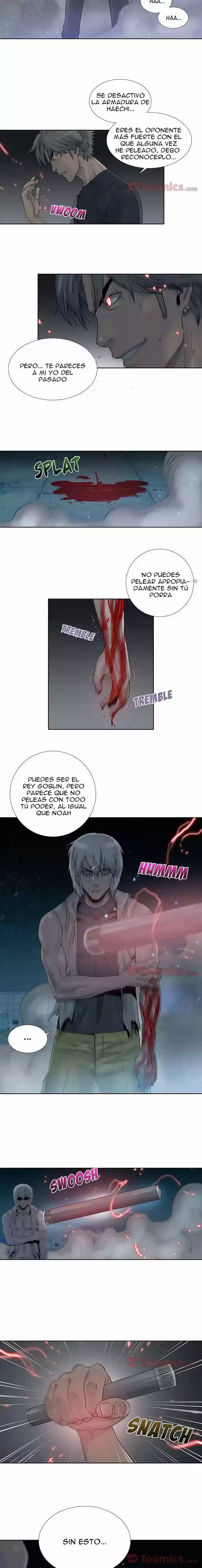 Spirit breaker - Capítulo 44 - Página 9 - LectorTMOo