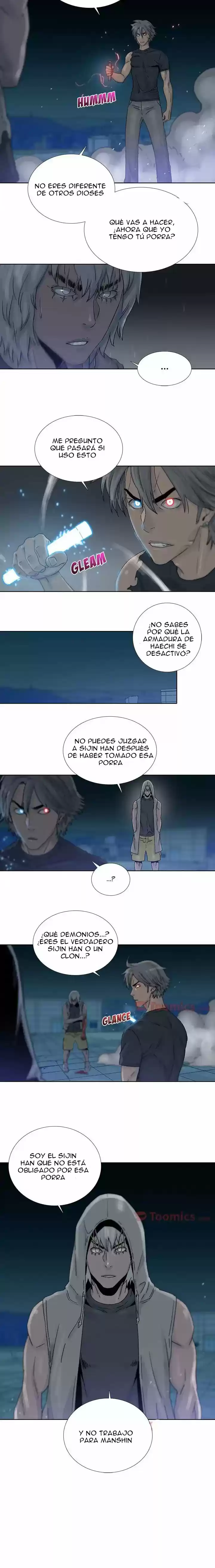 Spirit breaker - Capítulo 44 - Página 10 - LectorTMOo