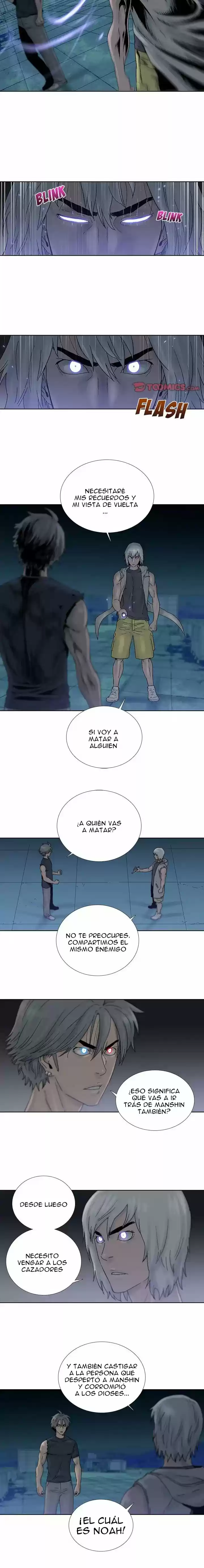 Spirit breaker - Capítulo 45 - Página 7 - LectorTMOo