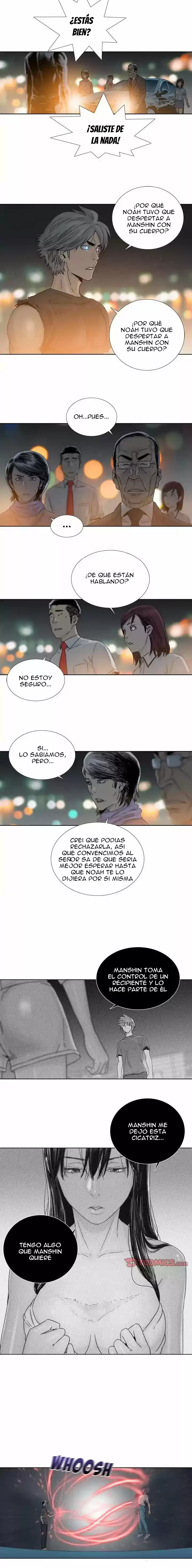 Spirit breaker - Capítulo 45 - Página 9 - LectorTMOo