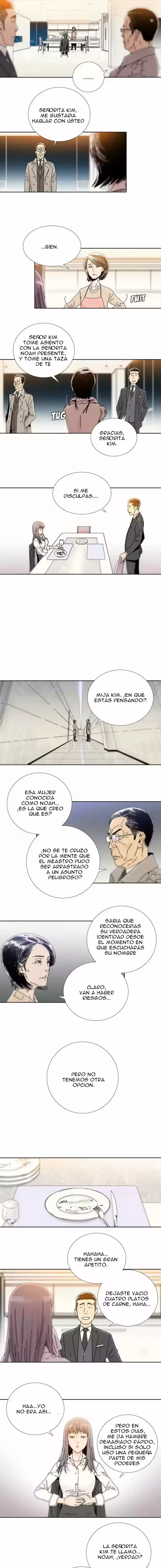 Spirit breaker - Capítulo 5 - Página 7 - LectorTMOo
