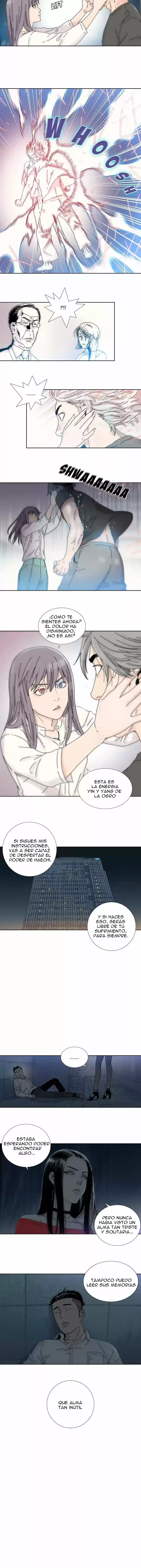 Spirit breaker - Capítulo 6 - Página 10 - LectorTMOo