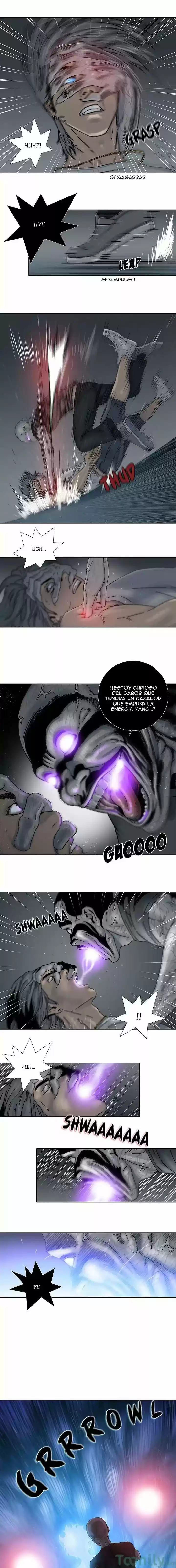 Spirit breaker - Capítulo 8 - Página 4 - LectorTMOo