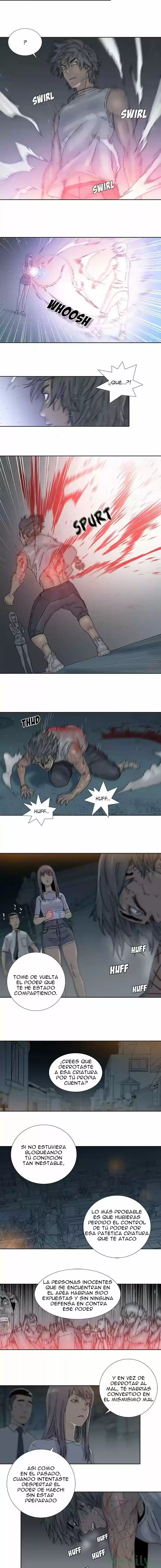 Spirit breaker - Capítulo 8 - Página 6 - LectorTMOo