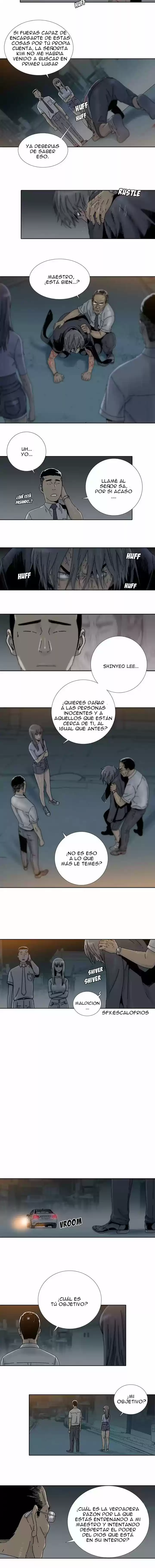 Spirit breaker - Capítulo 8 - Página 7 - LectorTMOo