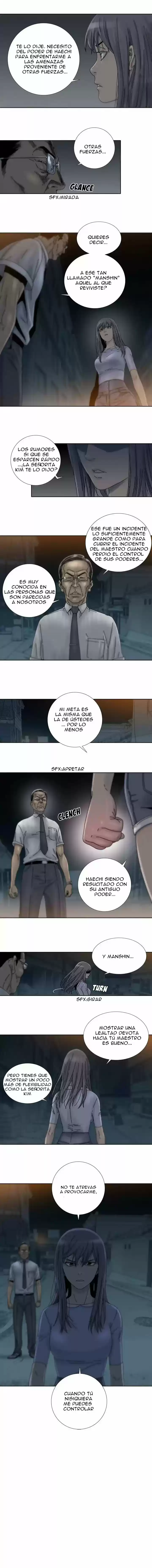 Spirit breaker - Capítulo 8 - Página 8 - LectorTMOo